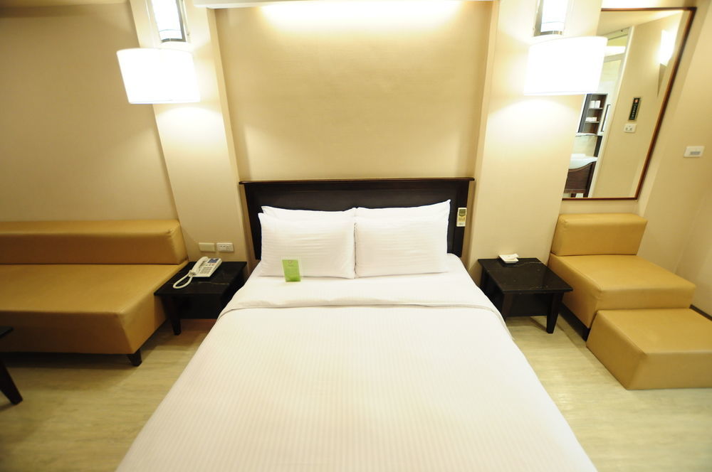 Kindness Hotel Shinkuchan Kaohsiung Eksteriør billede