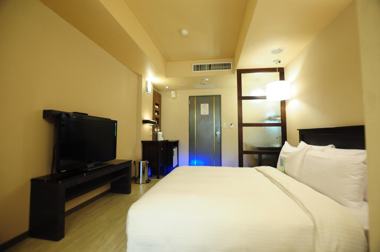 Kindness Hotel Shinkuchan Kaohsiung Eksteriør billede